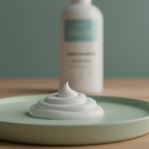 Crema Reafirmante Busto Y Glúteos Lifting Volúmen Hinojo