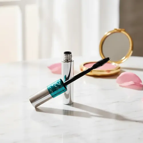 Mascara Pestañas Rimel 4d Pink 21 Extreme Lashes 12 Unidades