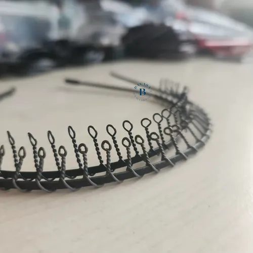 Vinchas X12 Lisas Y Estampadas Para El Pelo Pack Titan
