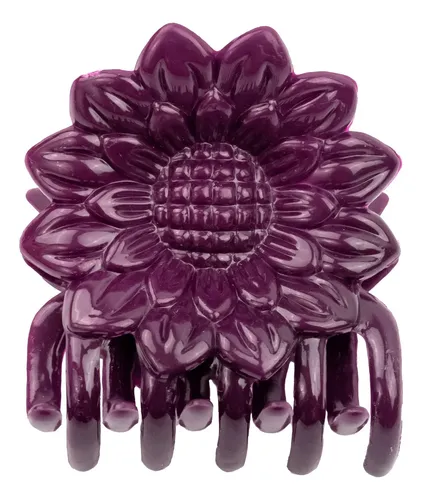 Broches Para El Pelo Flor Girasol Varios