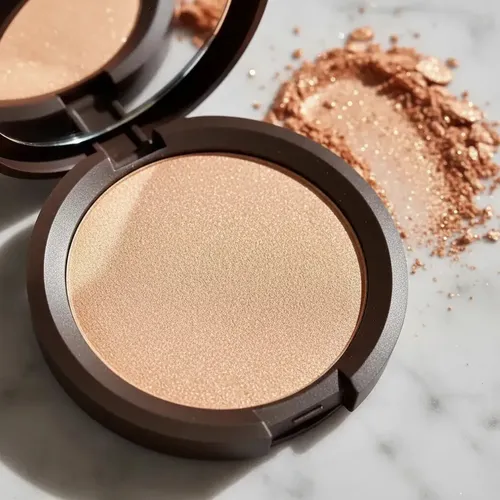 Iluminador Becca Smashbox Champagne Pop
