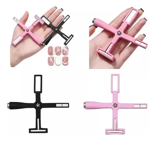 Iman 5 En 1 Para Esmalte Magnético Efecto Ojo Gato Uñas