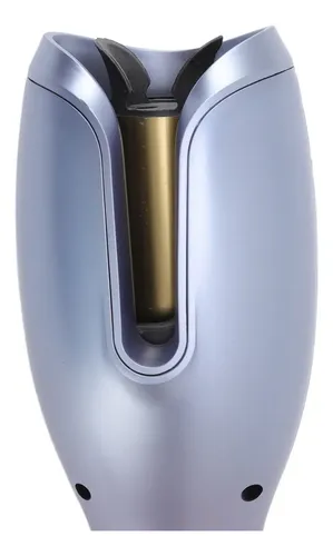 Ei, Modelador De Cabelo Automático Com Haste De Ferro, Ti