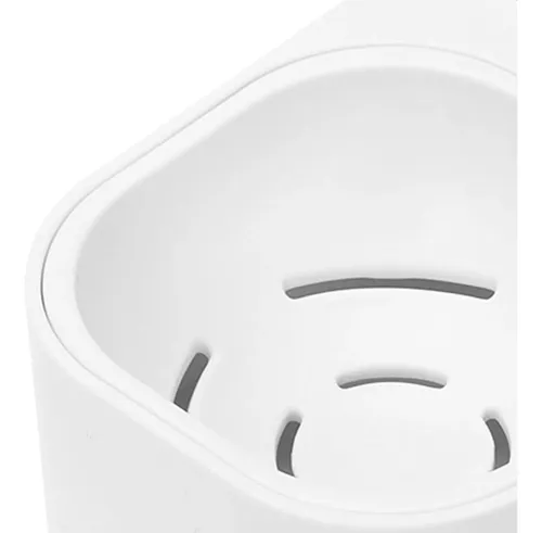 Esponja De Maquillaje, Soporte Para Secar Esponjas, Con Tapa