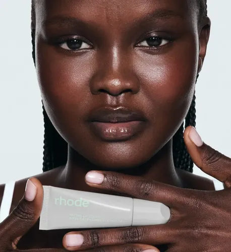 Rhode Peptide Lip Boost Bálsamo Labial Voluminizador Unscent