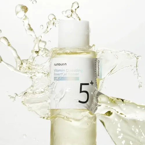 Tonico De Esencia Estimulante De Vitaminas No.5+ 6.8 Fl Oz
