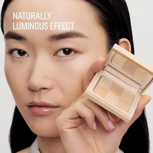 Polvo Iluminador Bobbi Brown Nude 02