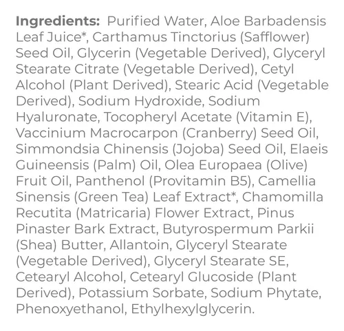 Loción Corporal Hidratante Intensa Derma E Con Vitamina E, 2