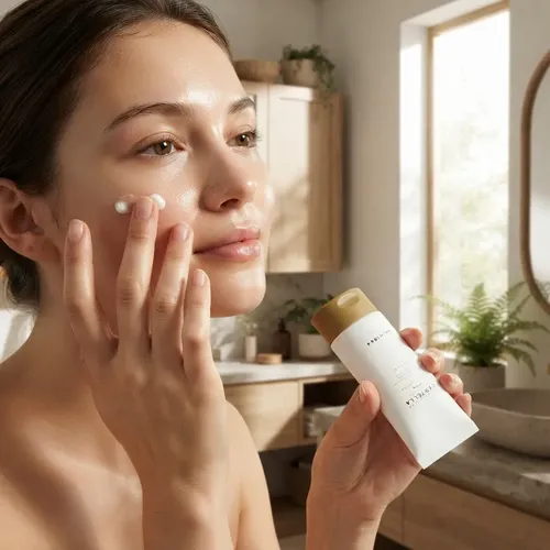 Skin1004 Madagascar Centella Cream 75ml