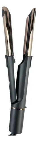 Plancha Alisadora Y Rizadora Briza Brz2201 Air Plus Cs