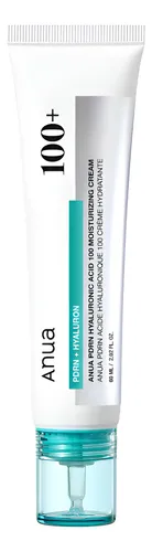 Anua Pdrn Moisturizing Cream Crema Hidratante Piel Seca 60ml