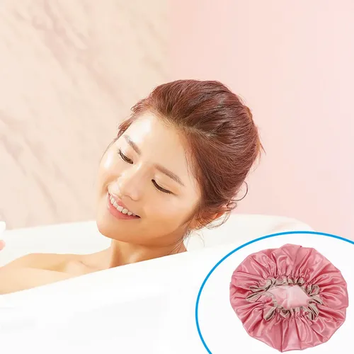 Gorros De Baño Impermeables Para Bebé (pack De 3)
