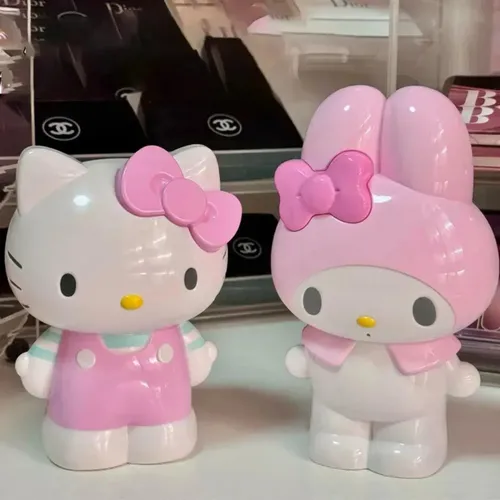 Organizador Hello Kitty Brochas Escritorio 1u
