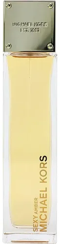 Perfume Michael Kors Sexy Amber Mujer Spray 100 Ml