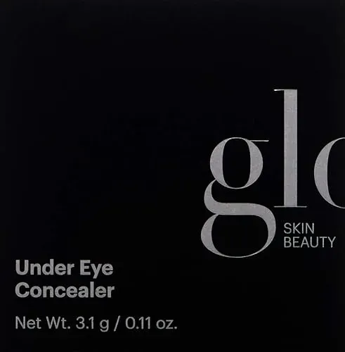 Corrector Ojeras Glo Skin Beauty Vp-3500 Polvo Cobertura