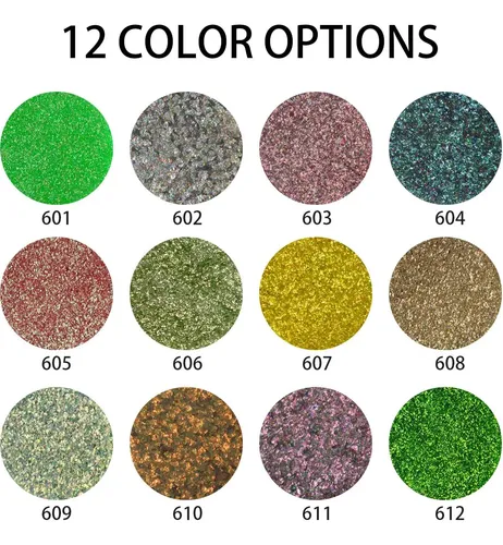 Sombra De Ojos Multicolor Profesional 602 Szdym