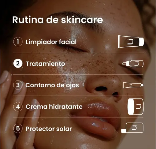 Sérum Ácido Hialurónico 2% + B5 The Ordinary Hidratante Facial Antiarrugas 30mL