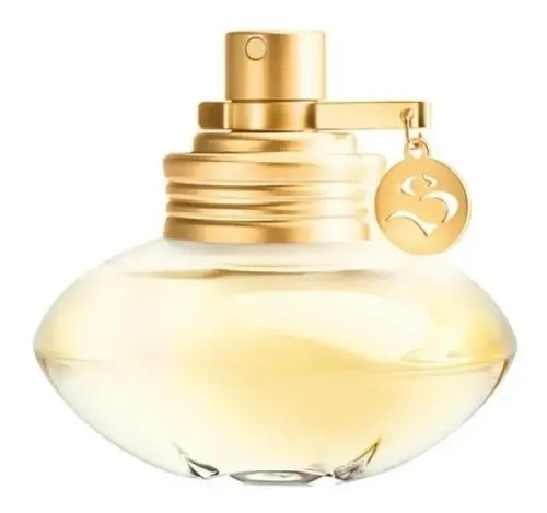 Perfume Shakira S Edt 80ml Original Importado