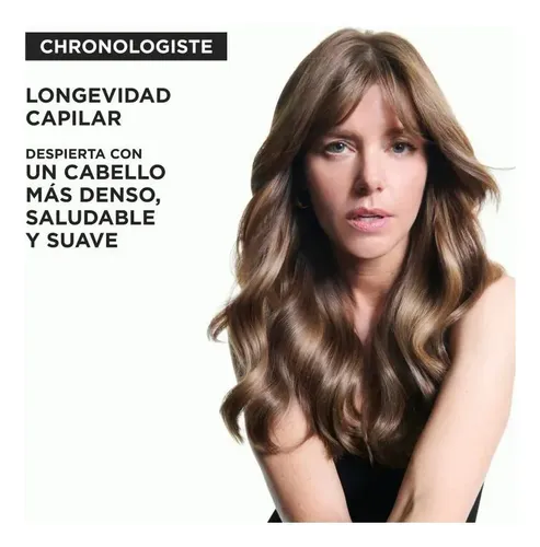 Serum Kérastase Chronologiste Overnight Youth 90ml