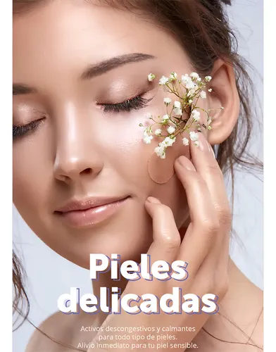 Máscara Descongestiva Laca Silanotriol 250gr