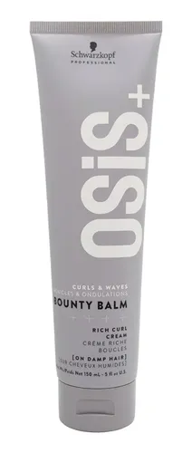 Schwarzkopf Osis+ Bounty Balm Crema Intensiva Rulos Local