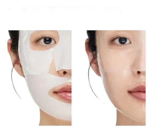 Biodance Mascarilla Facial Hydro Cera-nol 1 Unid