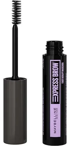 Maybelline Brow Fast Sculpt Gel Mascara Para Cejas Light