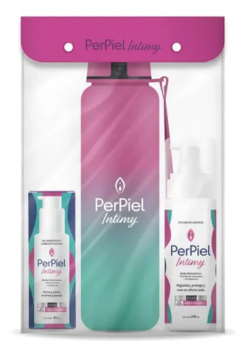 Perpiel Intimy Combo