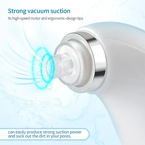 Eliminador De Agua Con Ciclo De Vacío Con Microburbujas Y Pu