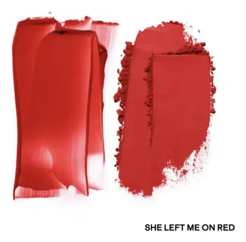 Patrick Ta Crème & Powder Blush Duo – She Left Me On Red