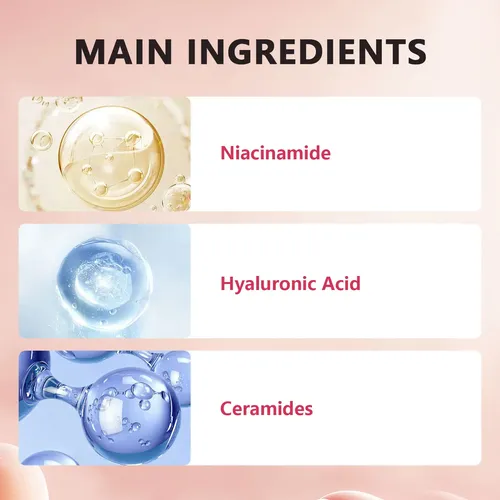 Suero Facial Hidratante Y Antiedad Con Niacinamida – 100ml