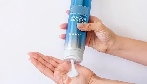 Shampoo Para Cabello Seco Moisture Recovery Joico 300 Ml