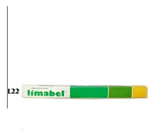 Lima Limabel N22 Jessamy Caja X12 U