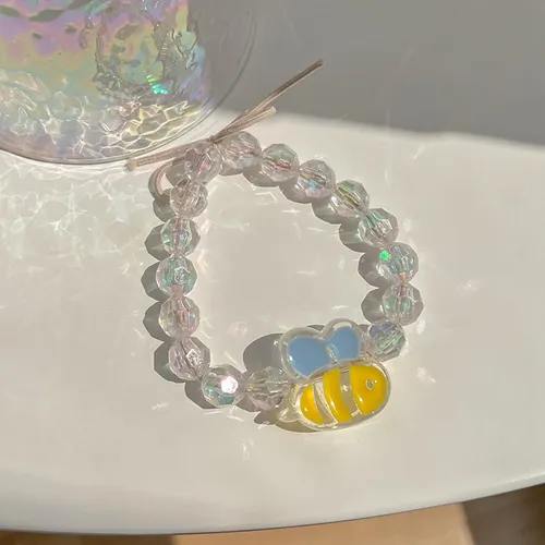 Bonitas Cintas Para El Pelo, Pulseras De Cuentas, Diademas C