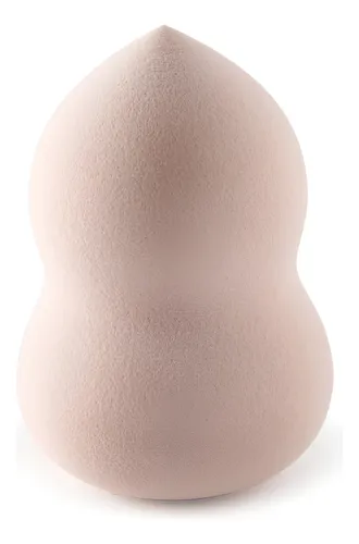 Makeup Sponge Dapop Esponja Libre Latex Reloj De Arena