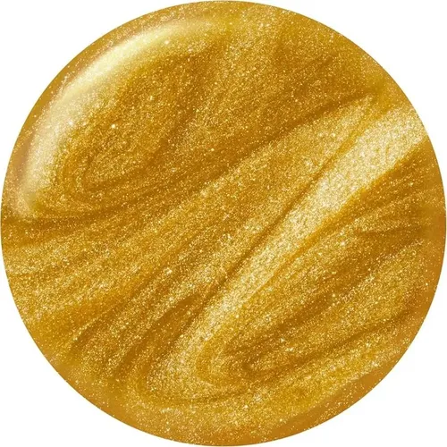 Esmalte Gel Híbrido Sally Hansen X Jared Mccain Goat Gold
