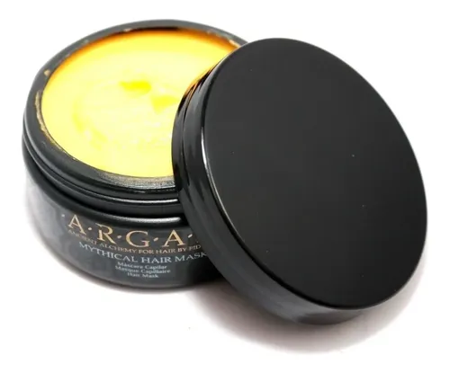 Máscara Fidelité Argán nutrición – 1 unidad de 250mL 250g