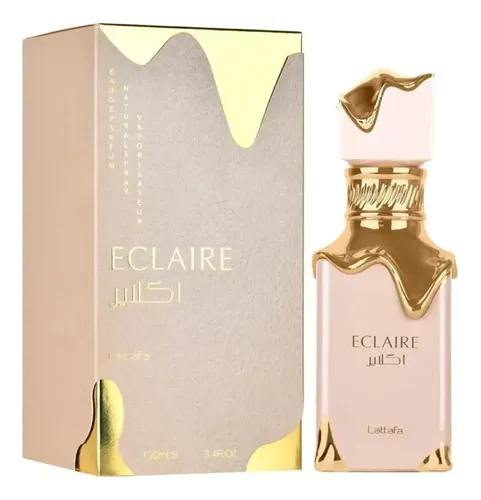 Perfume Mujer Lattafa Eclaire Edp 100ml