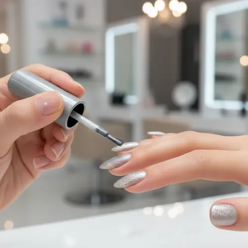 Esmalte Diamond Gel City Girl Semipermanente 10 Ml