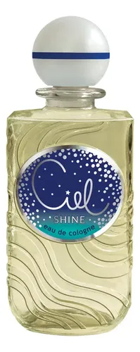 Ciel Shine Eau De Cologne X 250 Ml