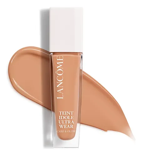 Lancôme Base Sérum Teint Idole Ultra Wear Care & Glow 30ml