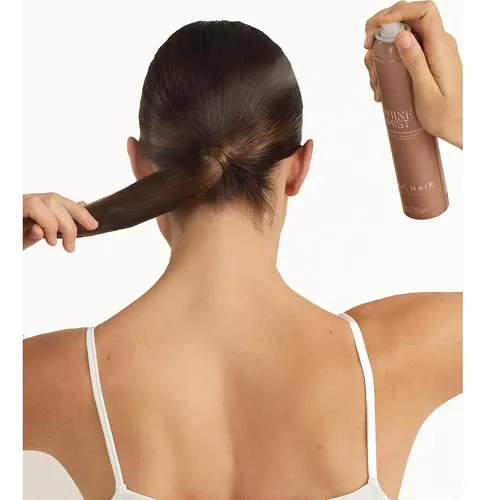 Protector De Brillo Nak Hair 150 Ml Con Dimeticona Y