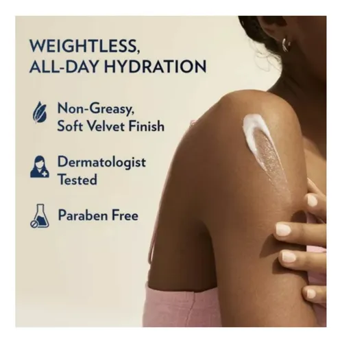 Vaseline Pro Vitab3 Luminous Glow En Crema Corporal De 222ml