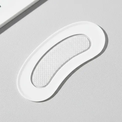 Parche Microagujas Ácido Hialurónico Contorno De Ojos X1 Par