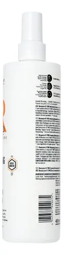 Esencia Bonacure R-two Reparación Capilar Profesional 400ml