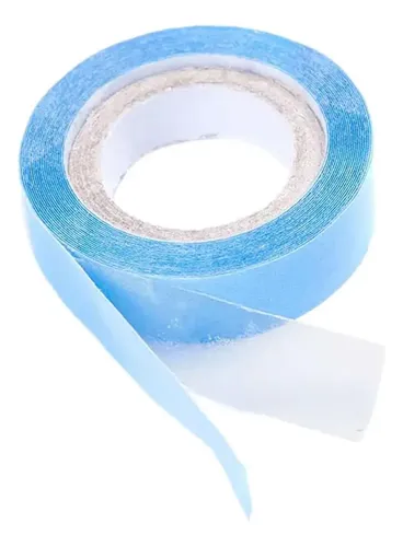 2 Adhesivo Tupé 0,8 Cm