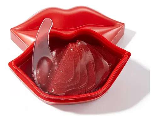 Mascarilla Labial Hidratante Reparadora
