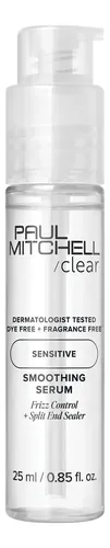 Sérum Capilar Paul Mitchell Suavizado Transparente 25 Ml Si