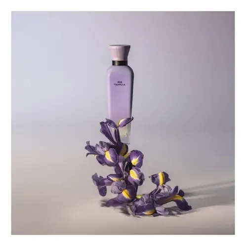 Adolfo Dominguez Iris Vainilla Fem Eau The Parfum 120ml