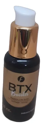 Frilayp Kit Nutricion – Btx 10 + Shock + Oil + Serem Btx